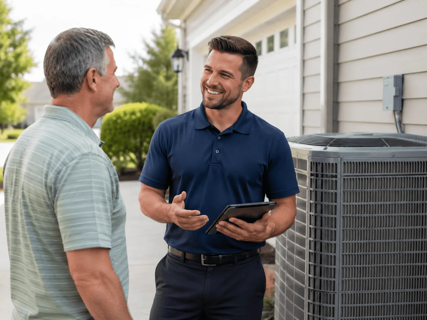 Heat Pump Installation Seaside Heights, NJ FAQs
